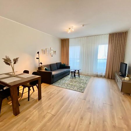 Cozy Foorum Apartment - Tallinn City Centre Eksteriør bilde