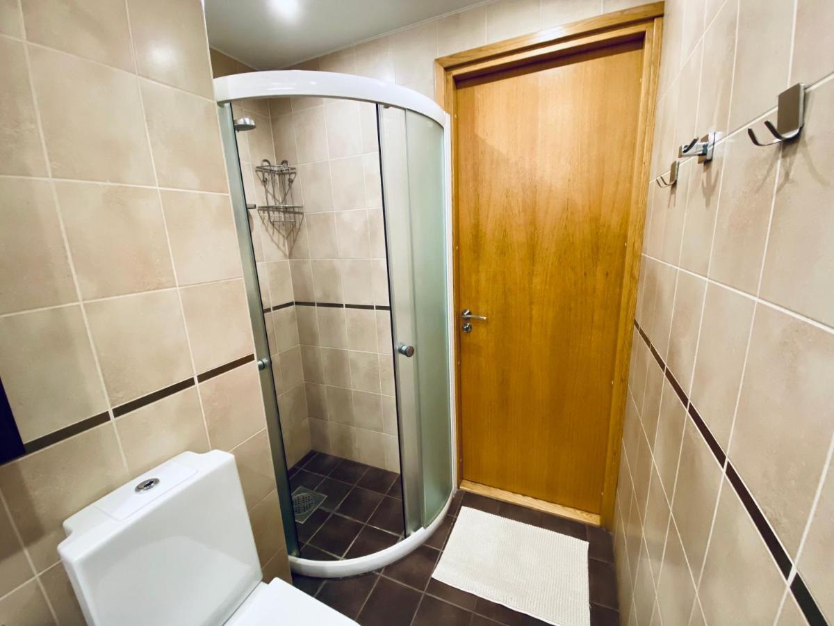 Cozy Foorum Apartment - Tallinn City Centre Eksteriør bilde